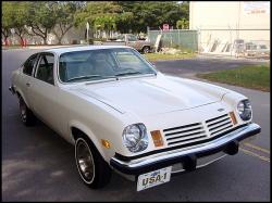 Chevrolet Vega 1974 #6