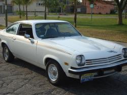 Chevrolet Vega 1976 #9