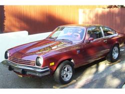 Chevrolet Vega 1977 #15