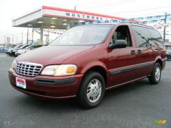 Chevrolet Venture 1999 #6