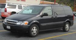Chevrolet Venture 2002 #6