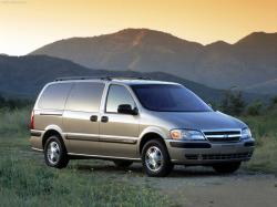 Chevrolet Venture 2003 #8