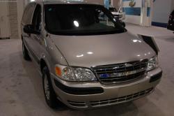 Chevrolet Venture 2004 #12