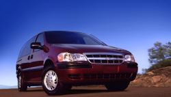 Chevrolet Venture 2005 #10