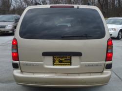 Chevrolet Venture 2005 #8