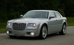 Chrysler #10