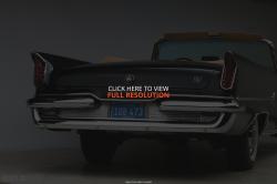 Chrysler 300 1959 #11