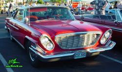 Chrysler 300 1962 #13