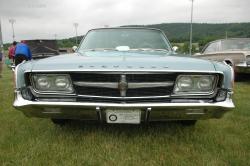 Chrysler 300 1965 #11