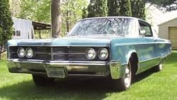 Chrysler 300 1967 #13