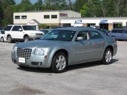 Chrysler 300 2006 #8