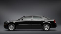 Chrysler 300 2008 #6