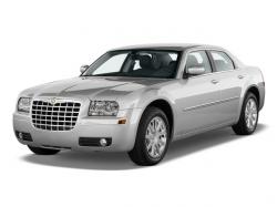 Chrysler 300 2009 #11