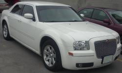 Chrysler 300 2009 #9