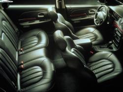 Chrysler 300M 1999 #7