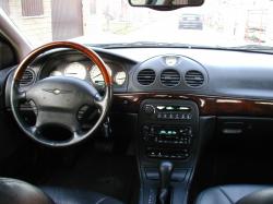 Chrysler 300M 2002 #6