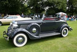 Chrysler CA 1934 #13