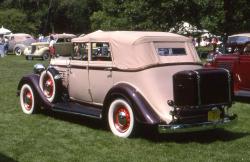 Chrysler CB 1934 #7