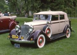 Chrysler CB 1934 #15