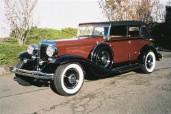 Chrysler CH 1932 #12