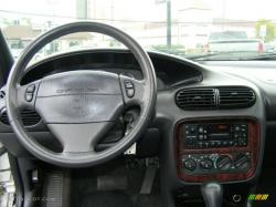 Chrysler Cirrus 2000 #13