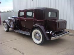 Chrysler CO 1933 #14