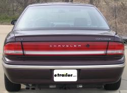 Chrysler Concorde 1997 #12