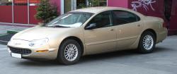 Chrysler Concorde 2000 #6