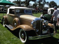 Chrysler CP 1932 #8