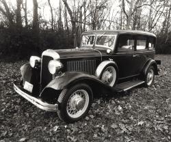 Chrysler CP 1932 #9