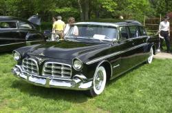 Chrysler Crown Imperial #13