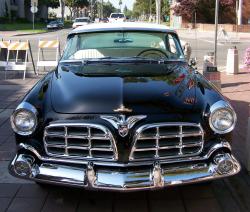 Chrysler Crown Imperial 1955 #13
