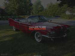 Chrysler Crown Imperial 1955 #9