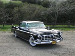 Chrysler Crown Imperial 1956 #10