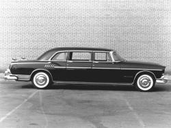 Chrysler Crown Imperial 1956 #7