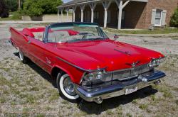 Chrysler Crown Imperial 1958 #9