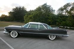 Chrysler Crown Imperial 1959 #10