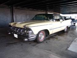 Chrysler Crown Imperial 1959 #12