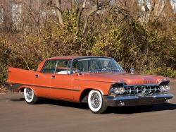 Chrysler Crown Imperial 1959 #13