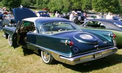 Chrysler Crown Imperial 1959 #7
