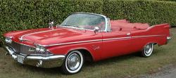 Chrysler Crown Imperial 1960 #13