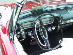 Chrysler Crown Imperial 1962 #16