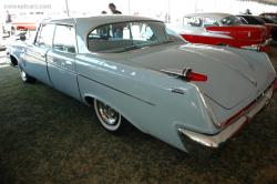 Chrysler Crown Imperial 1962 #11