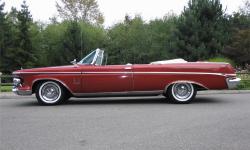 Chrysler Crown Imperial 1963 #11