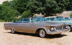 Chrysler Crown Imperial 1963 #12