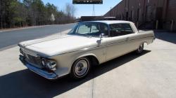 Chrysler Crown Imperial 1963 #8