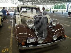 Chrysler CT 1933 #14