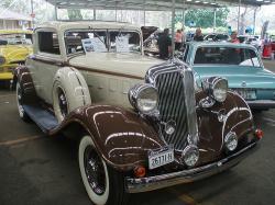 Chrysler CT 1933 #7