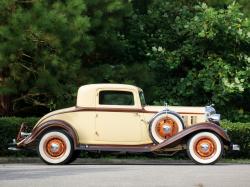Chrysler CT 1933 #10