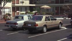 Chrysler Fifth Avenue 1988 #9